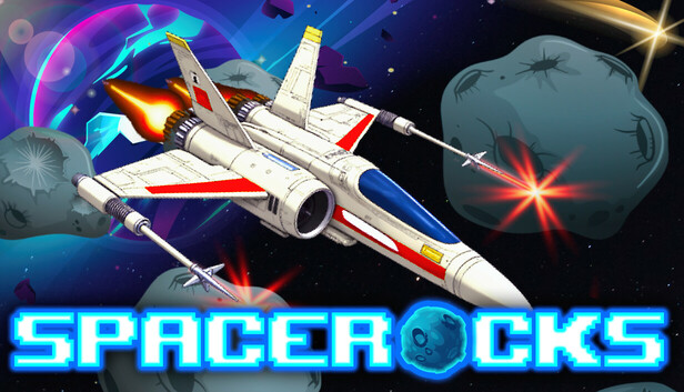 SPACEROCKS
