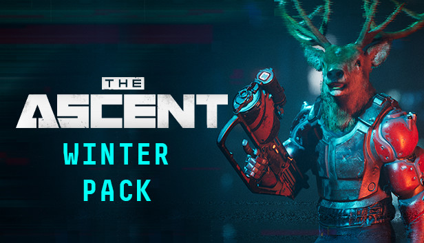 The Ascent - Winter Pack