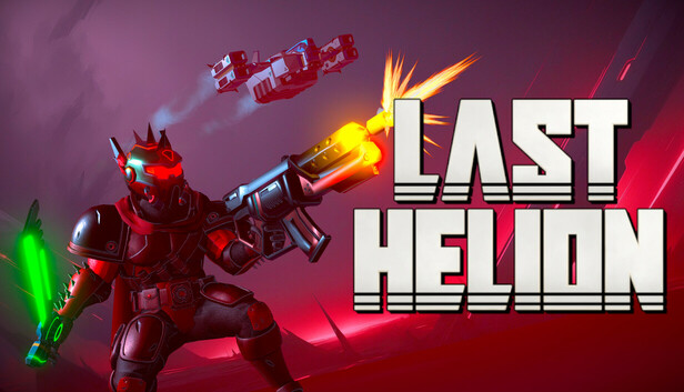 Last Helion