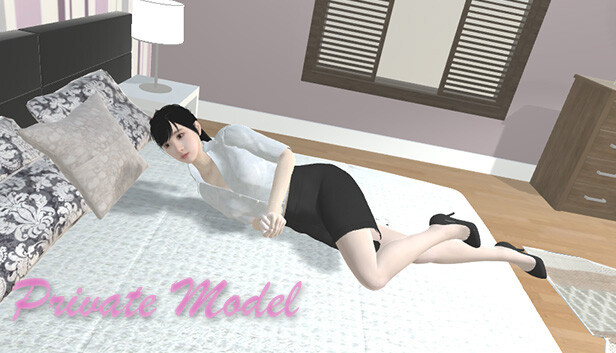 约拍女神 Private Model