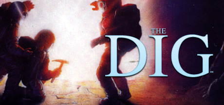 The Dig® PC