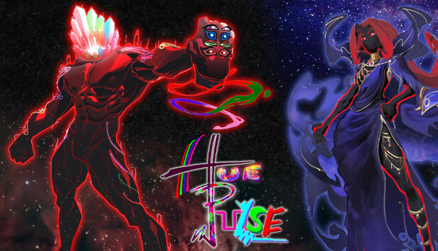 Hue, Pulse