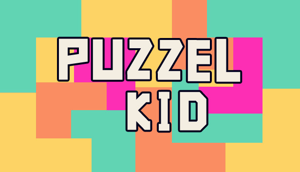 PuzzleKid