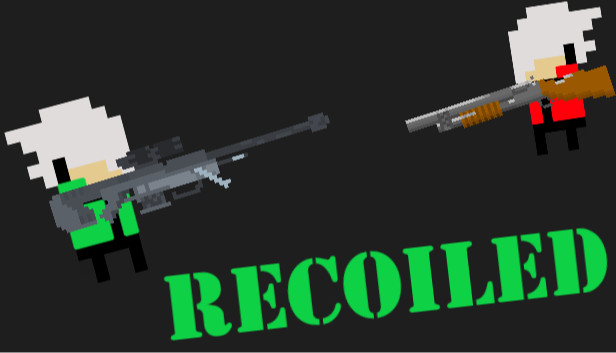 Recoiled