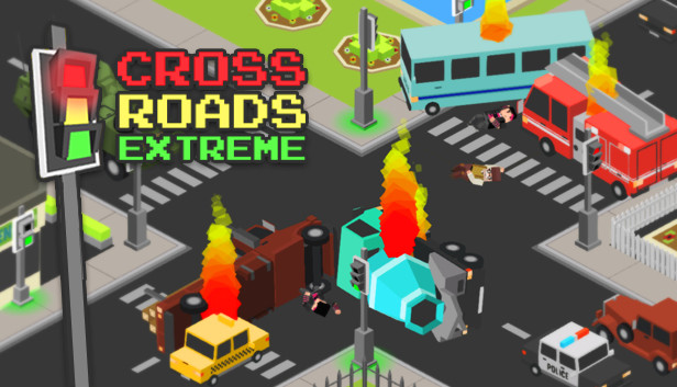 Crossroads Extreme