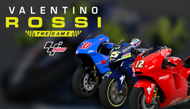 MotoGP™ Legendary Bikes