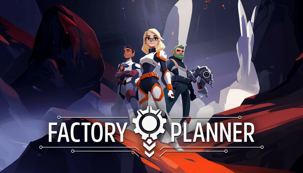 Factory Planner