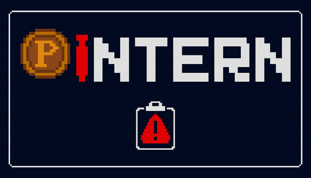Pintern