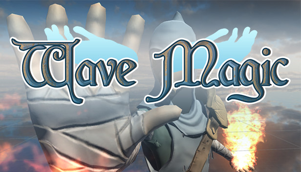 Wave Magic VR