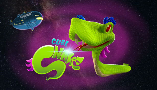 Cube Snake