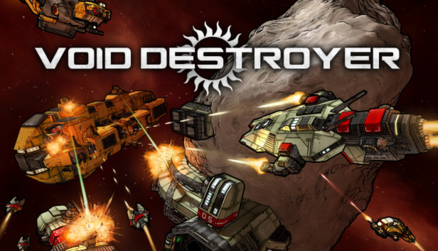 Void Destroyer