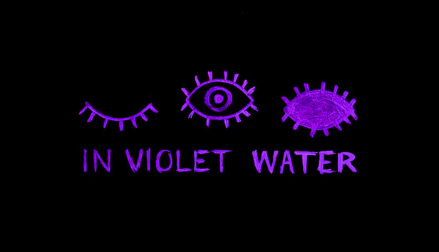 In Violet Water