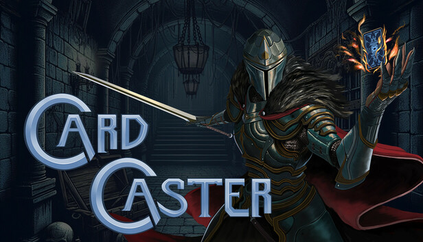 Cardcaster