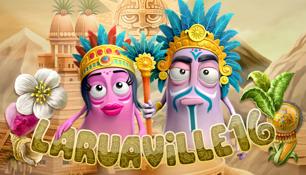Laruaville 16