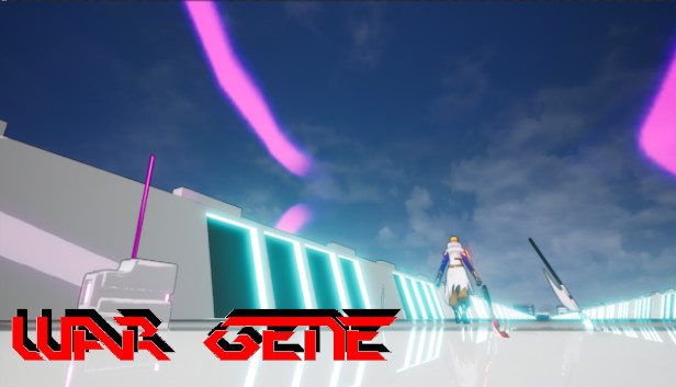 War-Gene