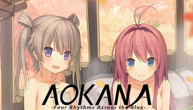 Aokana - Drama CD Vol. 3