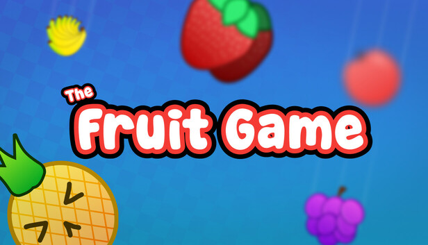 The Fruit Game