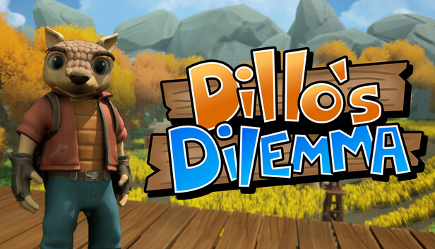 Dillo's Dilemma
