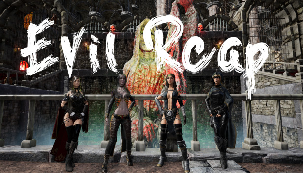 Evil Reap