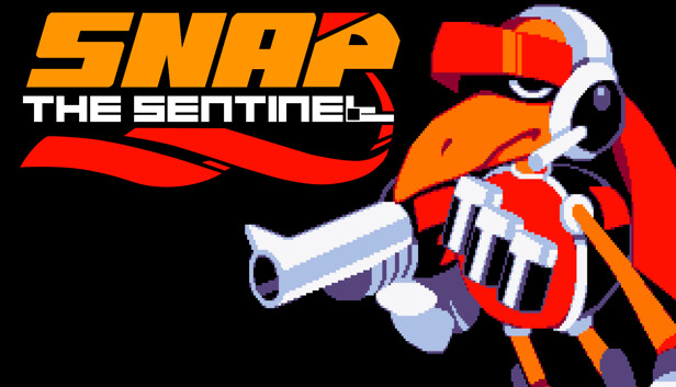 Snap the Sentinel