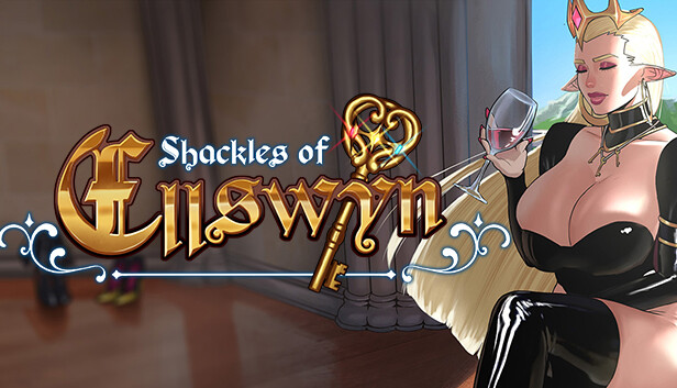 Shackles of Ellswyn