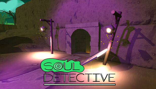 Soul Detective