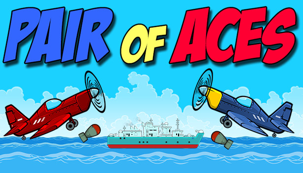 Pair of Aces