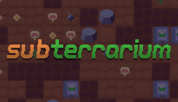 Subterrarium