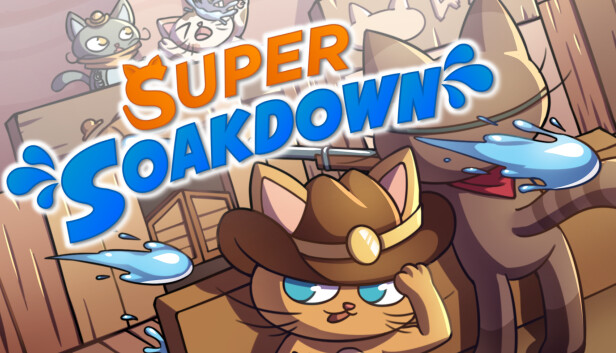 Super Soakdown