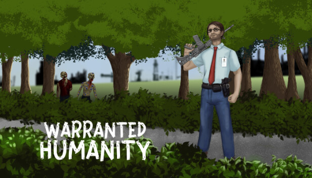 Warranted Humanity