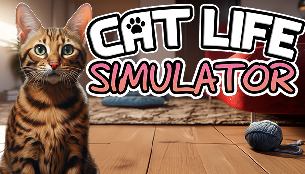 Cat Life Simulator