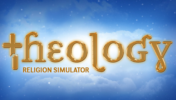 Theology - Religion Creator