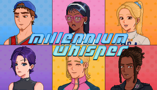 Millennium Whisper