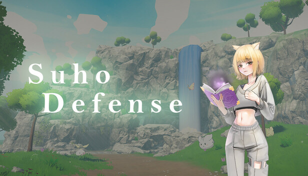 Suho Defense