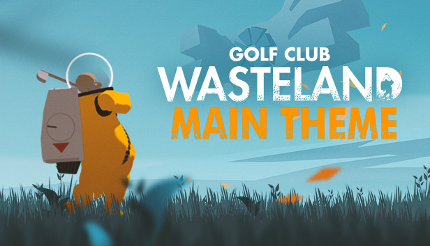 Golf Club Nostalgia- Main Theme