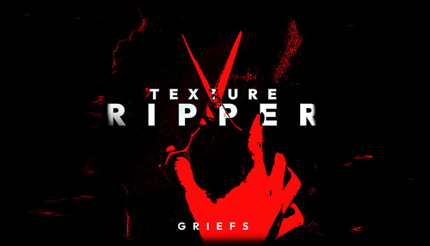 GRIEFS Texture Ripper PC
