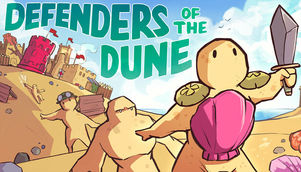 Defenders of the Dune