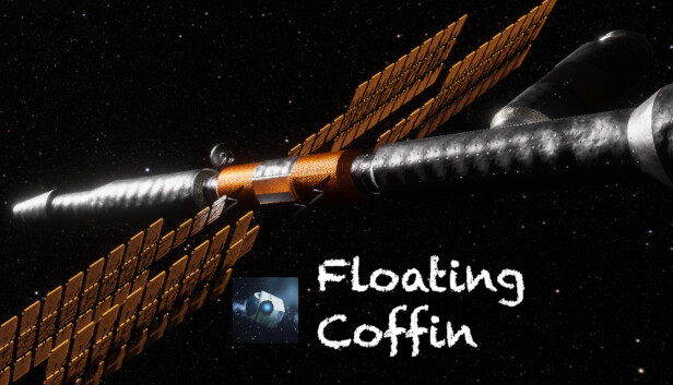 Floating Coffin