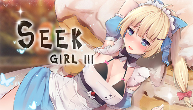 Seek Girl Ⅲ