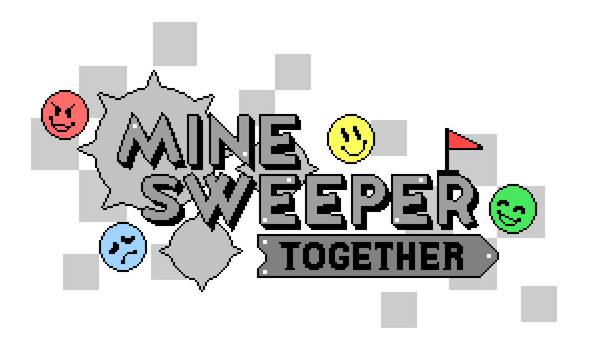 Minesweeper Together