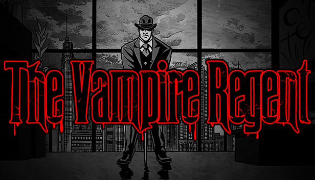 The Vampire Regent