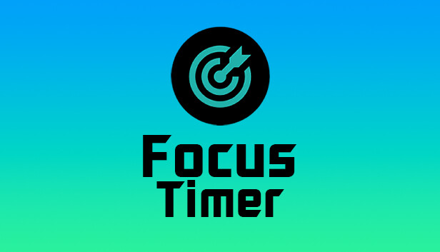 Focus Timer