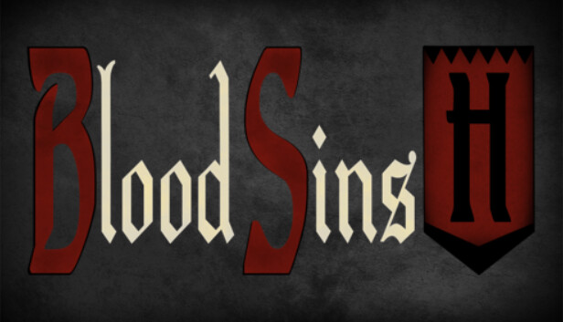 Blood Sins
