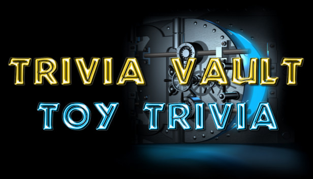 Trivia Vault: Toy Trivia