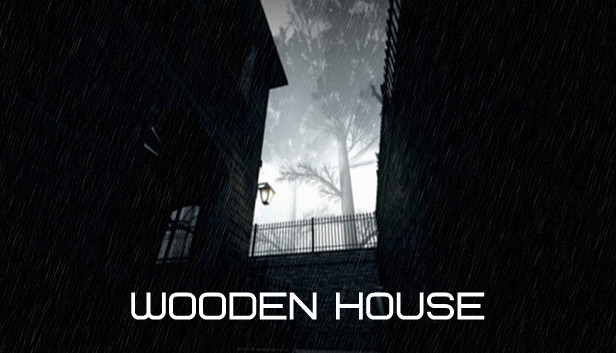 Wooden House
