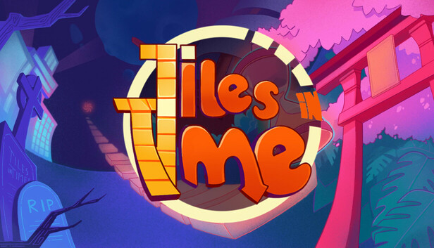 Tiles in Time