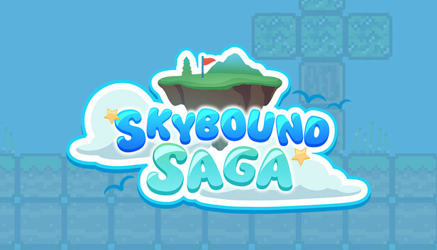 Skybound Saga
