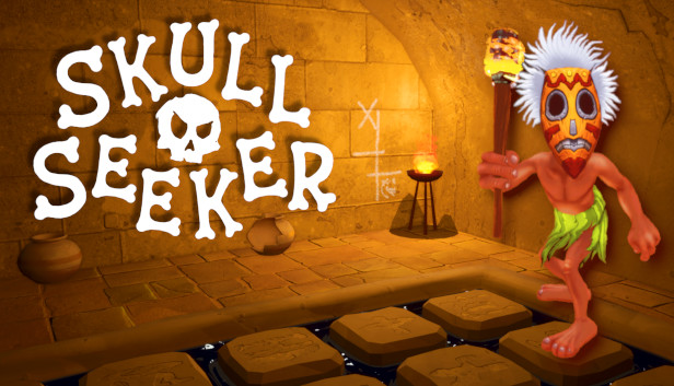 Skull Seeker