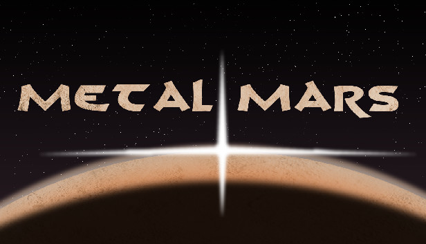 Metal Mars