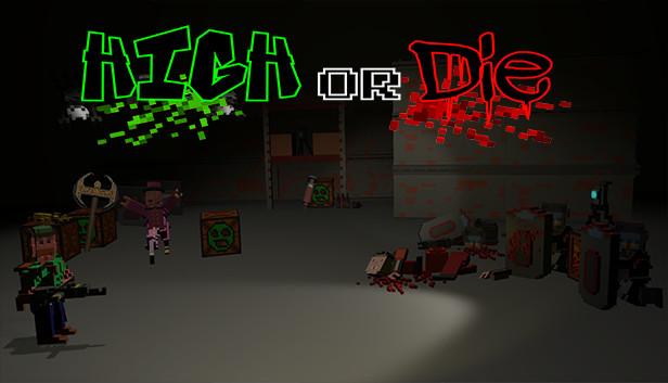 HorD: High or Die
